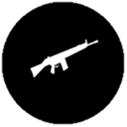 GUN