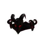 Infernal Sovereign's Exile