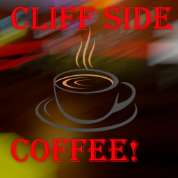 Cliff Side Coffee