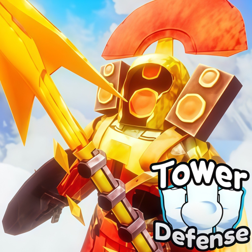 Back To Toilet Tower Defense [⚔️RANKED] official Roblox game thumbnail
