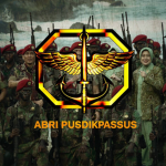 [ABRI] KOPASSUS