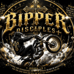 Bipper Disciple's