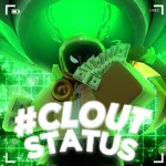 #CLOUTSTATUS Group Thumbnail
