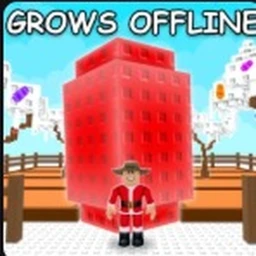 grow a garden 2.0 [GROWS OFFLINE] icon