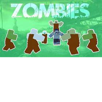 (Health Bar) Noobs vs. Zombies