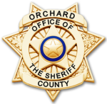 Orchard County Sheriff