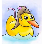 RATS & DUCKS