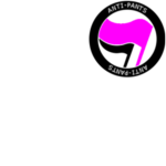 Anti Pants Movement