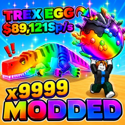 [🌈] SAE MODDED + P2P ADMN PANEL: RBXL [9999x] 🦄 icon