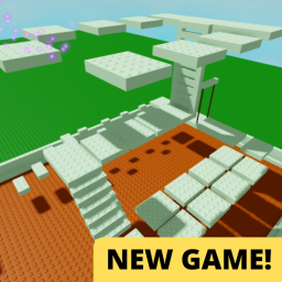 🎈[UPDATE!] Blocky World