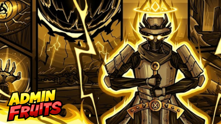 [🔥 UPDATE 4] Admin Fruits screenshot 3