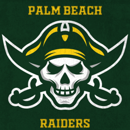 Lamont Stadium - Palm Beach, Florida