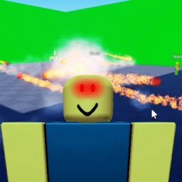 NPC FIREBALL icon