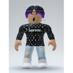 Benny’s cool dudes