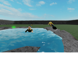 Roblox Playground!