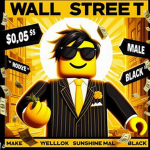 The Wall Street