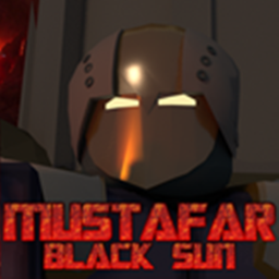 Black Sun, Fortress On Mustafar