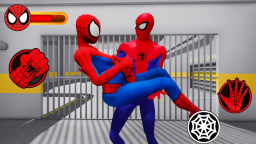 Przetrwaj Superbohaterów Zabójców