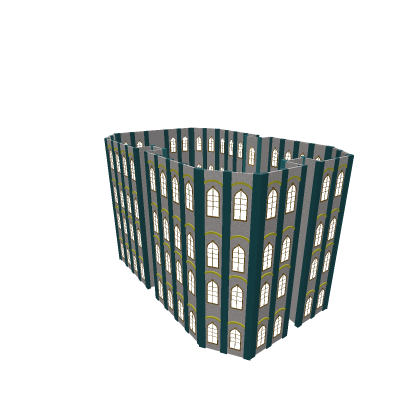 castle fortress V3