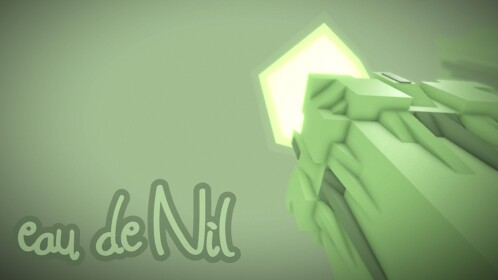 eau de Nil