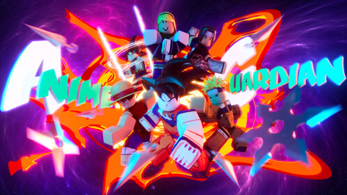 The Anime Guardians Codes Experience, Image source: Roblox.com
