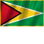 [GY] Co-operative Republic of Guyana