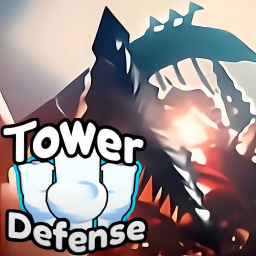 Oldest T Tower Defense [💥NEW TITANS]  Roblox game icon