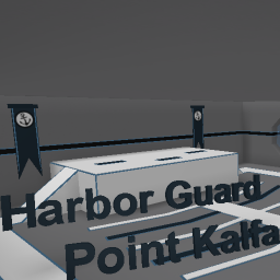 HG | Rendevous Point Kalfa