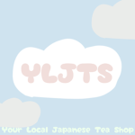 Your Local Japanese Tea Shop