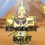 The Kingdom of Egyptians