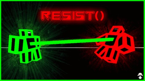 Resist() [COMING BACK!]