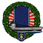 10. Undersea Assault Flotilla "Realmsorient"
