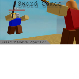 Sword Game