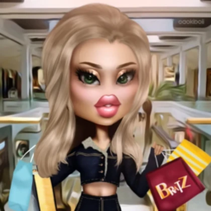 BRATZ-MAG Roblox group icon