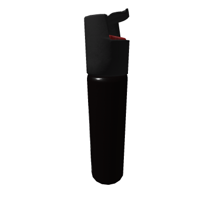 PBR pepperspray