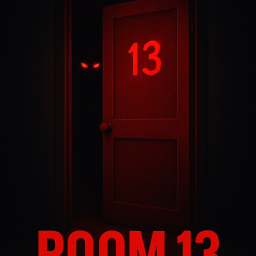 Room 13 [Story game]
