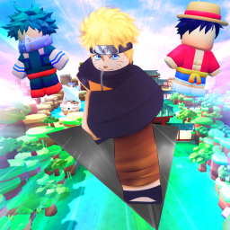 Anime Battles Simulator