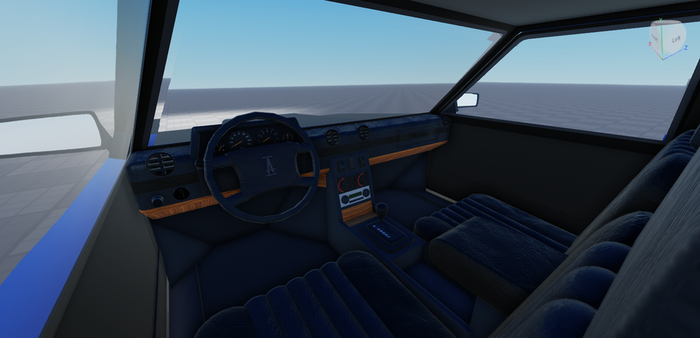 Destructible Car preview 5