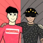 Mortal & Post Fan Group