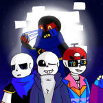 [ Undertale: Broken Timelines ]