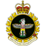 Canadian Forces Military Police |CFMP|