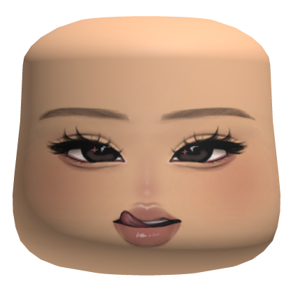 cool skater girl makeup light thumbnail