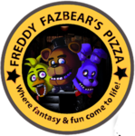 FNAF: [TAFR] | SCP:RP