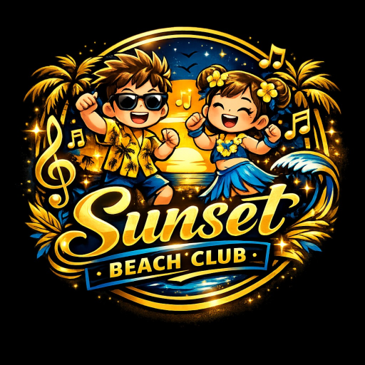 [RAMADHAN] SUNSET BEACH CLUB V1