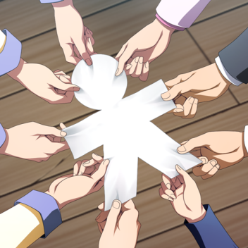 Corpse Party: Different Story RP  (LEGACY EDITION)