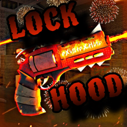 Lock Hood