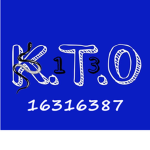KTO 13