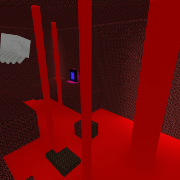 Minecraft Obsidian Hunt