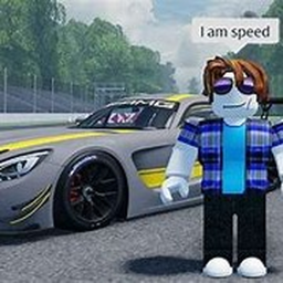 (FORSAKEN?)  Roblox Racing Arena