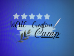 <|> WCUE Creation Camp! <|>
